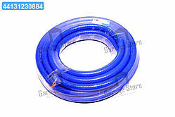 Рукав (шланг) тосольний 16х24-1,5МПа силикон  TP.16х24-1,5МПа