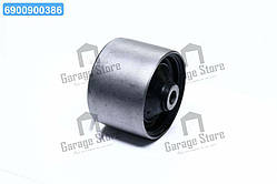 Сайлентблок балки NISSAN MAXIMA QX 00- задн. міст із двох сторін (Вир-во FEBEST) NAB-116