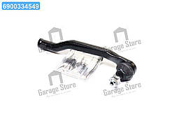 Накінечник рульової тяги RENAULT FLUENCE, GRAND SCENIC III, 08- перед. міст праворуч (Вир-во TRW) JTE1133