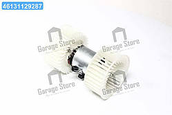 Вентилятор обігрівача BMW 523i 11/1995-12/2000 (вир-во NRF) 34113