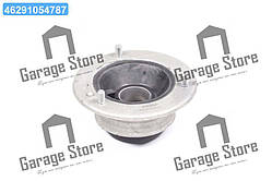 Опора аморт. BMW 3 (E46, E90) 98-, 5 (E39) 95-03 передн. з підш. (RIDER) RD.343827001