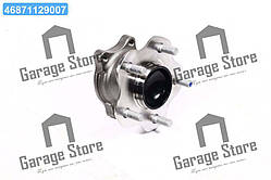 Маточина у зборі NISSAN TEANA I 03-08 зад. міст (Вир-во SNR) R168.108