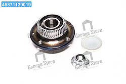 Маточина у зборі SEAT INCA, VW CADDY II 95-04 зад. міст (Вир-во SNR) R182.61