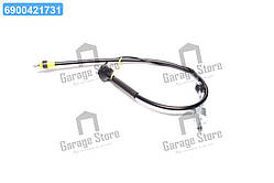 Трос зчеплення DACIA (вир-во SACHS) 3074 600 294