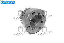 Шестерня вала колін. (вир-во GM) 90411795