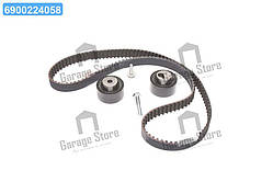 Комплект натяжних роликів (вир-во INA) 530 0447 10