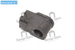 Втулка стабілізатора RENAULT LAGUNA III 07- перед. міст (Вир-во SIDEM) 805837