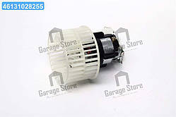 Вентилятор обігрівача OPEL VECTRA A (88-)(вир-во Nissens) 87154