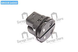 Вимикач, склопідйомник (вир-во ERA) 662220