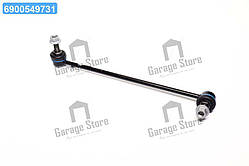 Тяга стаб. AUDI, GEELY, SEAT, SKODA, VW передн. вісь (Старий номер 25886 01) (Вир-во Lemferder) 38186 01