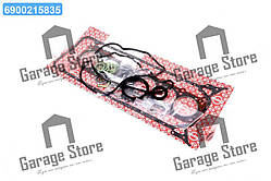 Комплект прокладок, двигун  MB M104 2.8/3.2 (вир-во Elring) 633.580