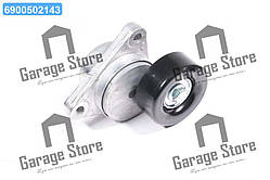 Ролик ременя (вир-во GM) 25184786