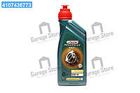 Масло трансмисс. Castrol Axle EPX 80W-90 (Канистра 1л) 15D952