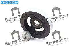 Демпфери колінчастого валу (Вир-во Gates) TVD1061A