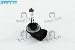 Лампа галоген. H27W/2 12V 27W PGJ13 (вир-во ) 881