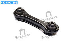 Важіль MITSUBISHI LANCER VIII, OUTLANDER II 06- задн. міст знизу (Вир-во MOOG) MI-TC-10631