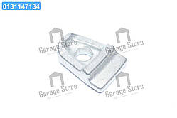 Притискання колеса передній  (оцинкований) (DETALKA) 5320-3101041