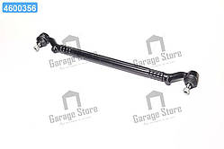 Тяга рульова поперечна MERCEDES S-CLASS(W140) передній міст 91-99 (Вир-во Lemferder) 10743 02