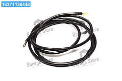 Дріт маси (накін. 168 лат.) 300 см (Дріт 35 мм.кв.) (ви-во Україна) 02-20-039