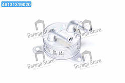 Радіатор АКПП MAZDA (вир-во Nissens) 90842