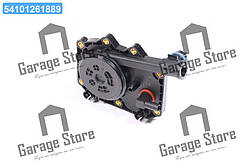 Клапан, відведення повітря з картера BMW M60 (вир-во FEBI) 40883