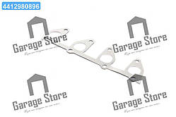 Прокладка глушника DAEWOO LANOS (вир-во Fischer) 412-004