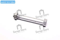 Болт М30x210x45 SW46 ресори з гайкою (RIDER) RD 90.99.80