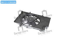 Вентилятор двигуна FORD FIESTA/ B-MAX (вир-во Nissens) 85768