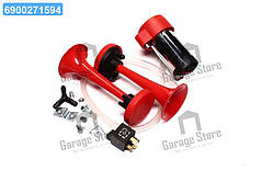 Сигнал звуковий Калина, Пріора (вир-во Bosch) 0986320003