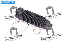 Пильовик рульового керування FORD FOCUS II-III 04-перед. міст (Вир-во SIDEM) 307.237