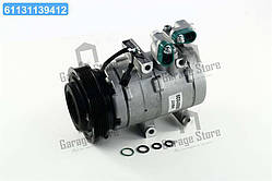 Компресор кондиціонера HYUNDAI SANTA FE 00-(AVA) HYAK123