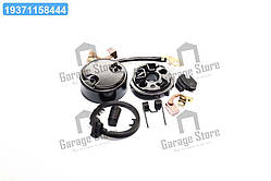 Щіткотримач стартера (вир-во Valeo) 594130