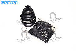 Пильник шрус (вир-во GM) 96489855