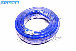 Рукав (шланг) тосольний 18х26-1,5МПа силикон TP.18х26-1,5МПа