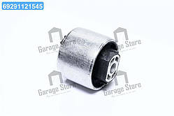 Сайлентблок важеля AUDI A3, SEAT ALTEA, VW PASSAT 03 зад. міст (Вир-во LEMFORDER) 39771 01