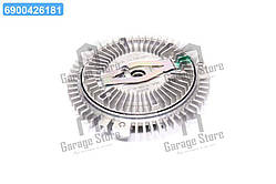 Віскомуфта MERCEDES-BENZ (вир-во SACHS) 2100 082 031