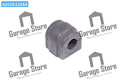 Втулка стабілізатора BMW 1 (E81-E88), 3 (E90-E93) 03-13 перед. міст (Вир-во FEBI) 33381