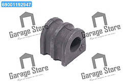 Втулка стабілізатора RENAULT CLIO III-IV, MODUS 03-перед. міст (Вир-во SIDEM) 805832