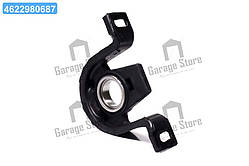 Опора вала кардан. (підвісний підшипник) MB SPRINTER 96-06, VW LT 28-46 (45x19) (RIDER) RD.251002728