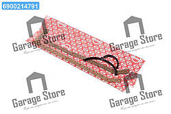 Комплект прокладок, масляний піддон FORD 1.3-02 (вир-во Elring) 751.040