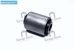 Сайлентблок амортизатора MITSUBISHI PAJERO SPORT 08-перед. (Вир-во FEBEST) MAB-143