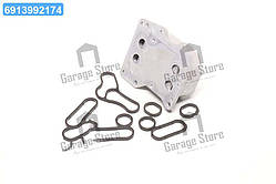 Радіатор масляний CITROEN JUMPER, FORD TRANSIT (вир-во Nissens) 90752