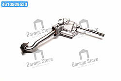 Масляний насос VAG 1.8/1.8T 95- (вир-во Pierburg) 7.07919.18.0