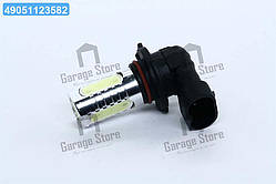 Лампа світлодіодна HB3 LED 6500K 12/24V TMP-HB3