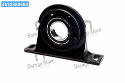 Опора вала кардан. (підвісний підшипник) MB SPRINTER,06- (47x21, H=73мм) без пильовика  (RIDER) RD.251031851