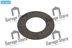 Накладка диска зчеп. ЗІЛ 130 свердл. (вир-во Трібо) 130-1601138