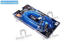 Пістолет продувний зі шлангом, 6мм DK-TG05