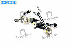 Тяга важеля перемикання передач (вир-во GM) 25193631