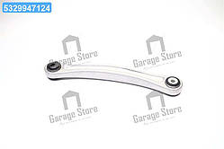 Важіль AUDI Q7 06-, VW TOUAREG 02- задній міст зверху праворуч (Вир-во MOOG) AU-TC-10622