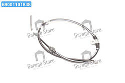 Трос гальма стоянки Mitsubishi LANCER 07- (вир-во Jakoparts) J3925093